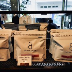 Factory Coffee User Photo