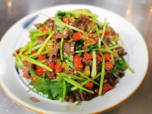 迎湘(滨河店)