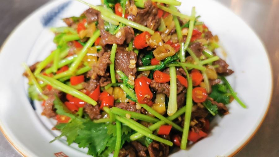 迎湘(滨河店)