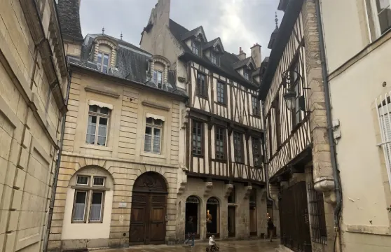 Brasserie des Beaux-Arts