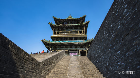 Yingxun Gate