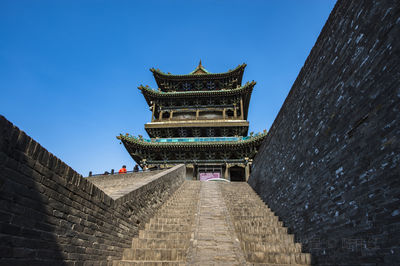 Yingxun Gate