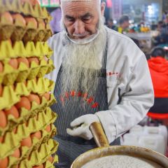 lao ma jia guo hua User Photo