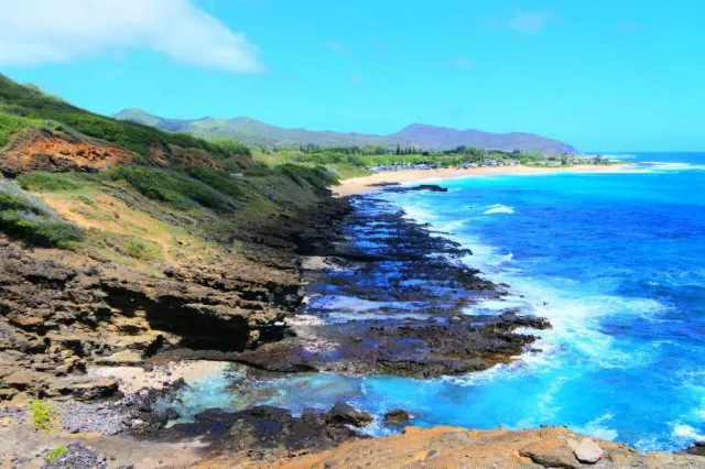 Best Snorkeling At Hanauma Bay 