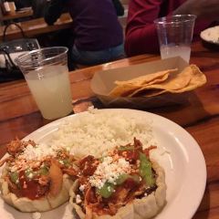 Mazunte Taqueria User Photo