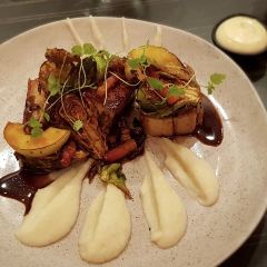 Rogue Bistro User Photo