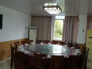赣西食堂