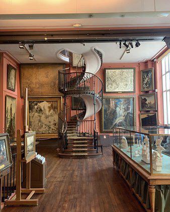 Musee d'Ennery