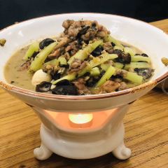 吃茶趣-预定制 User Photo