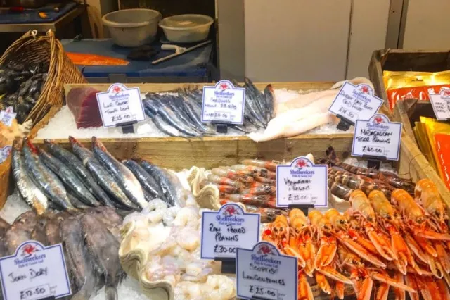 Top 7 Places For Fish & Chips In London