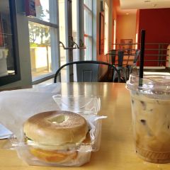 Scout Cafe User Photo