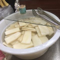 東來菜頭酸（金魚巷店）張用戶圖片