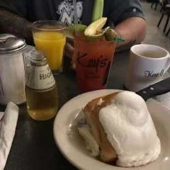 Keys Cafe User Photo