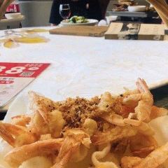 必胜客(句容雨润店) User Photo