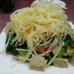 庄户人家(步行街店) 여행 사진