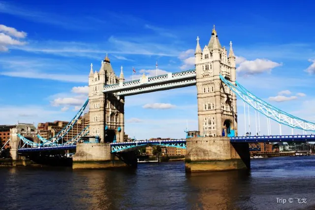 9 Best Things To Do in London