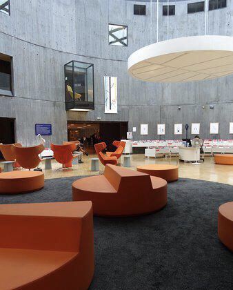 Kunsthaus Bregenz