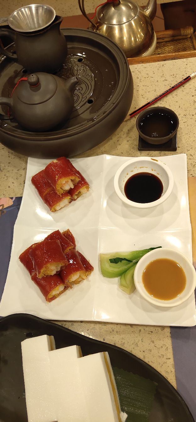 點都德(聚福楼)