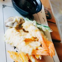 隐匠精致日式料理 User Photo