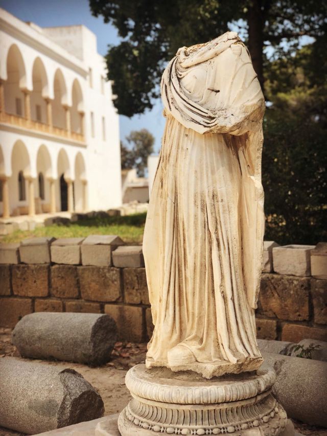 Palace Dar Nejma Ezzahra