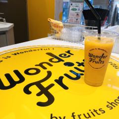 Wonder Fruits, Aeon Mall Nagakute User Photo