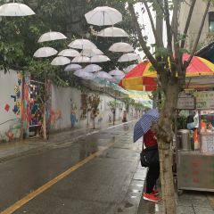 陈记爷爷婆婆蛋烘糕(还玉苑店) User Photo