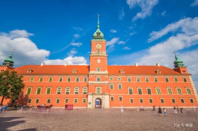 How to Make The Most of Your Visit to Warsaw