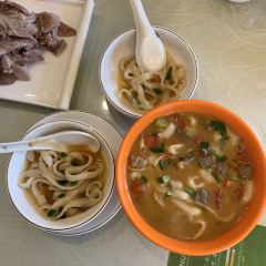 国强手抓(贵宾楼店) User Photo