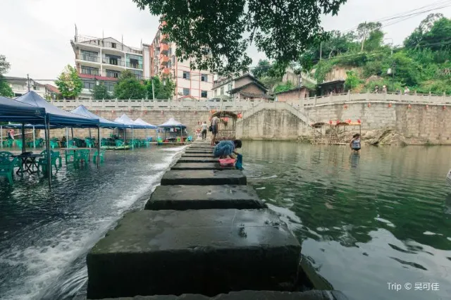 Top 11 Beautiful Ancient Towns for Your Trip to Chongqing