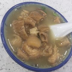 RongYi Fa Niu Za User Photo