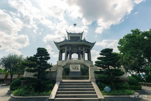 9 Best Locations to See Chongqing Nightview