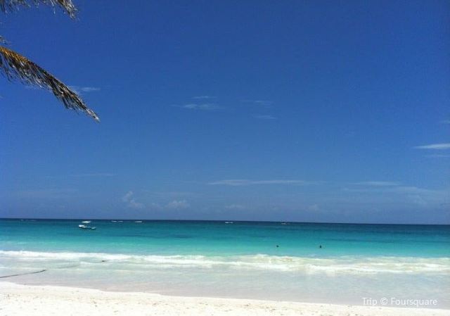 5 Ways to Travel from Cancun to Tulum, Mexico