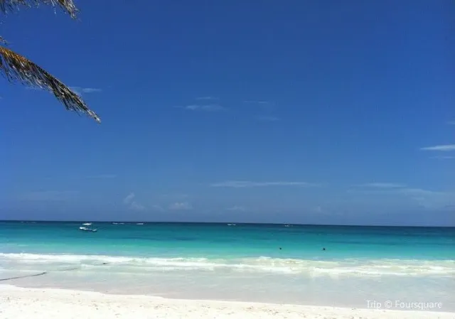 5 Ways to Travel from Cancun to Tulum, Mexico