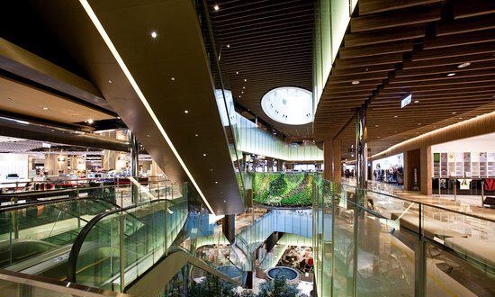 Q Square Mall Travel Guidebook Must Visit Attractions In Taipei Q Square Mall Nearby Recommendation Trip Com