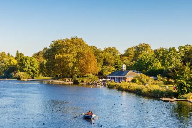 15 Fun and Free Things to Do in London
