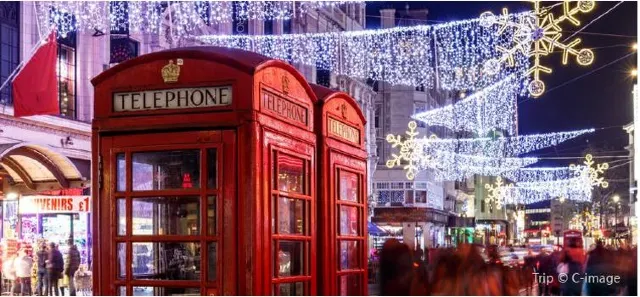 London Night Life and Where to Find Them