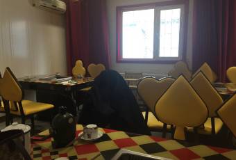 签八百串串香(让胡路香港街店) user photo