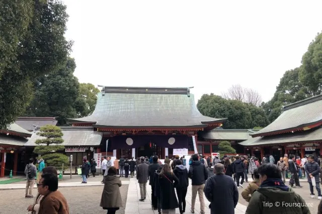 【熊本懶人包】熊本自由行必睇！景點、活動、必試美食推介！