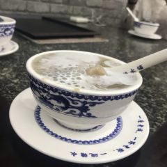老城糖水铺(珠海东店) User Photo