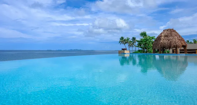 When You Open Your Eyes, You Can See the Top Hotels By the Sea.