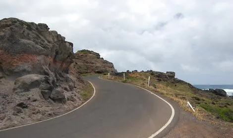 Hawaii's Most Beautiful Self-Drive Highway