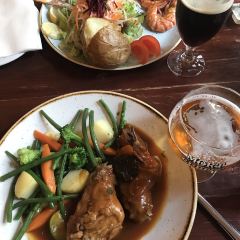 Fin de Siècle張用戶圖片