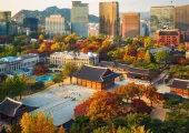 12 Historical Sites That Worth Visiting in Seoul 