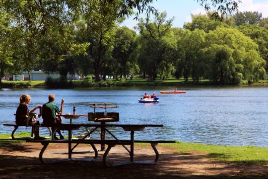 Top 10 Spots in Toronto