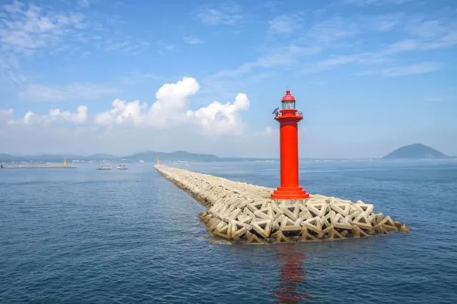 10 Best Things to do in Scenic Island Jeju Korea