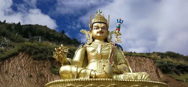 【西藏自由行】離天堂最近的地方，西藏超強自由行乾貨