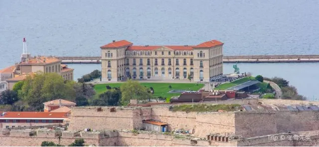 Things to do in Marseille: South Port in France