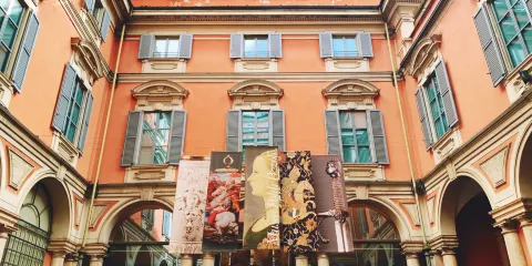 波爾迪·佩佐利美術館