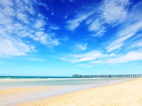 The Ultimate Guide to Adelaide Australia