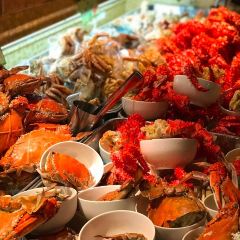 Seafood Buffet NANDA User Photo
